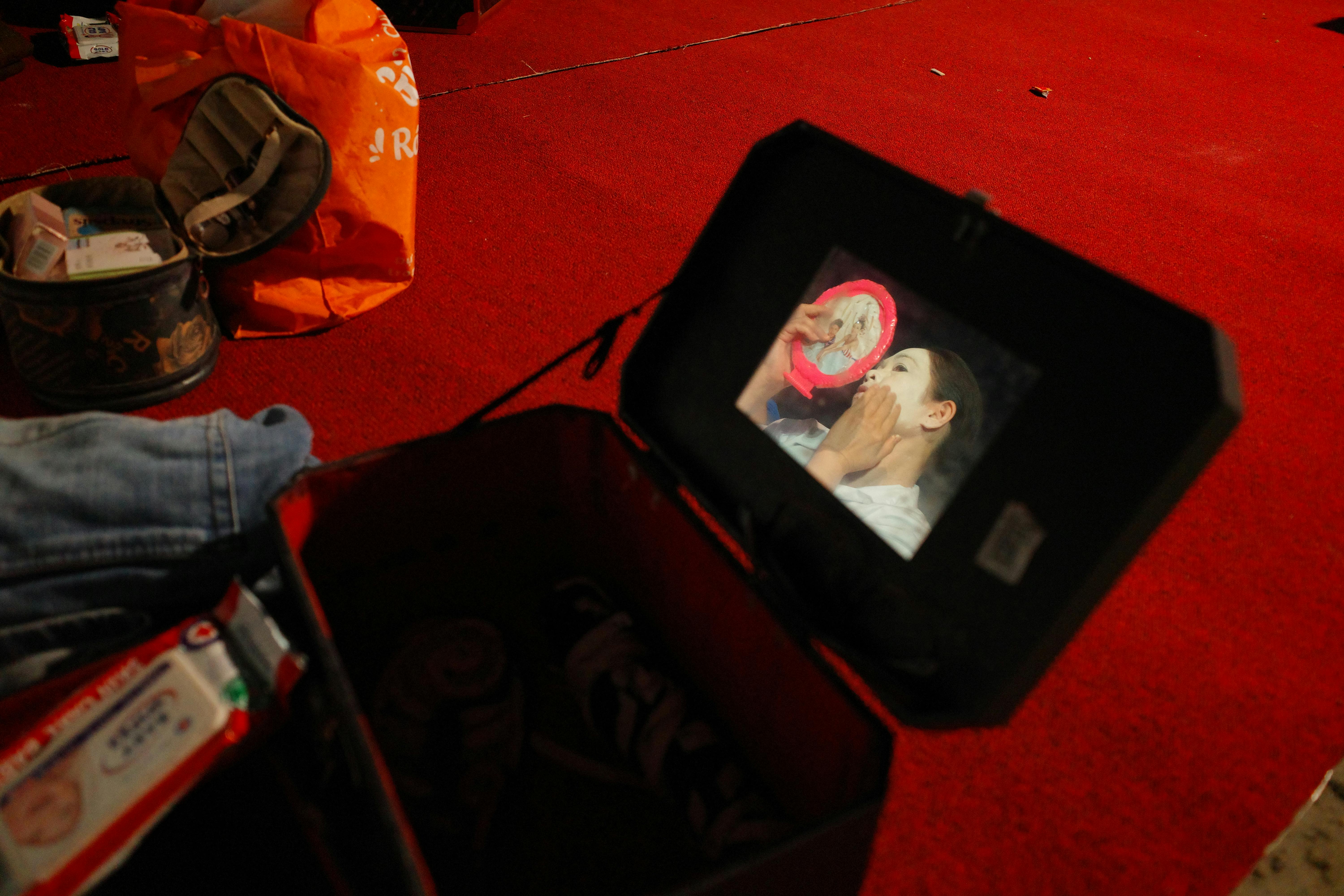 무료 거울, 거울 반사, 거울보기의 무료 스톡 사진