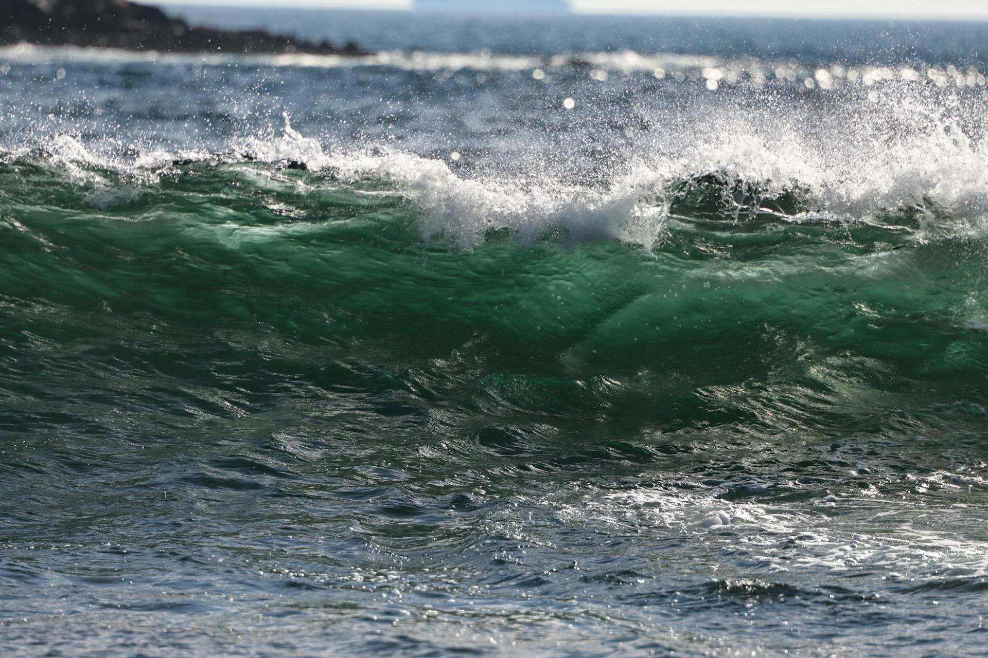 Ocean Waves