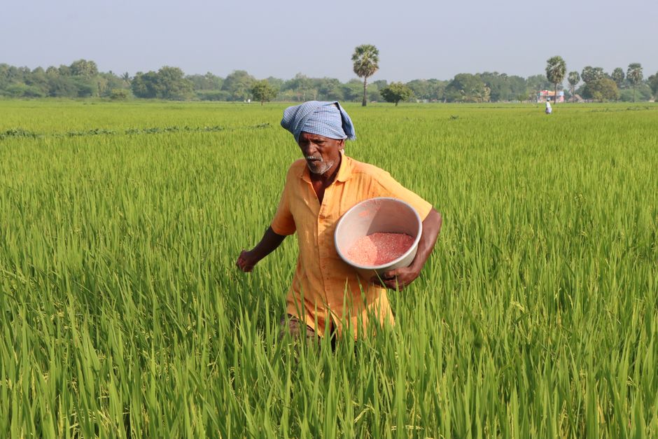 Union Minister Meets Farmer Leaders to Discuss Demands Ahead of Punjab Elections