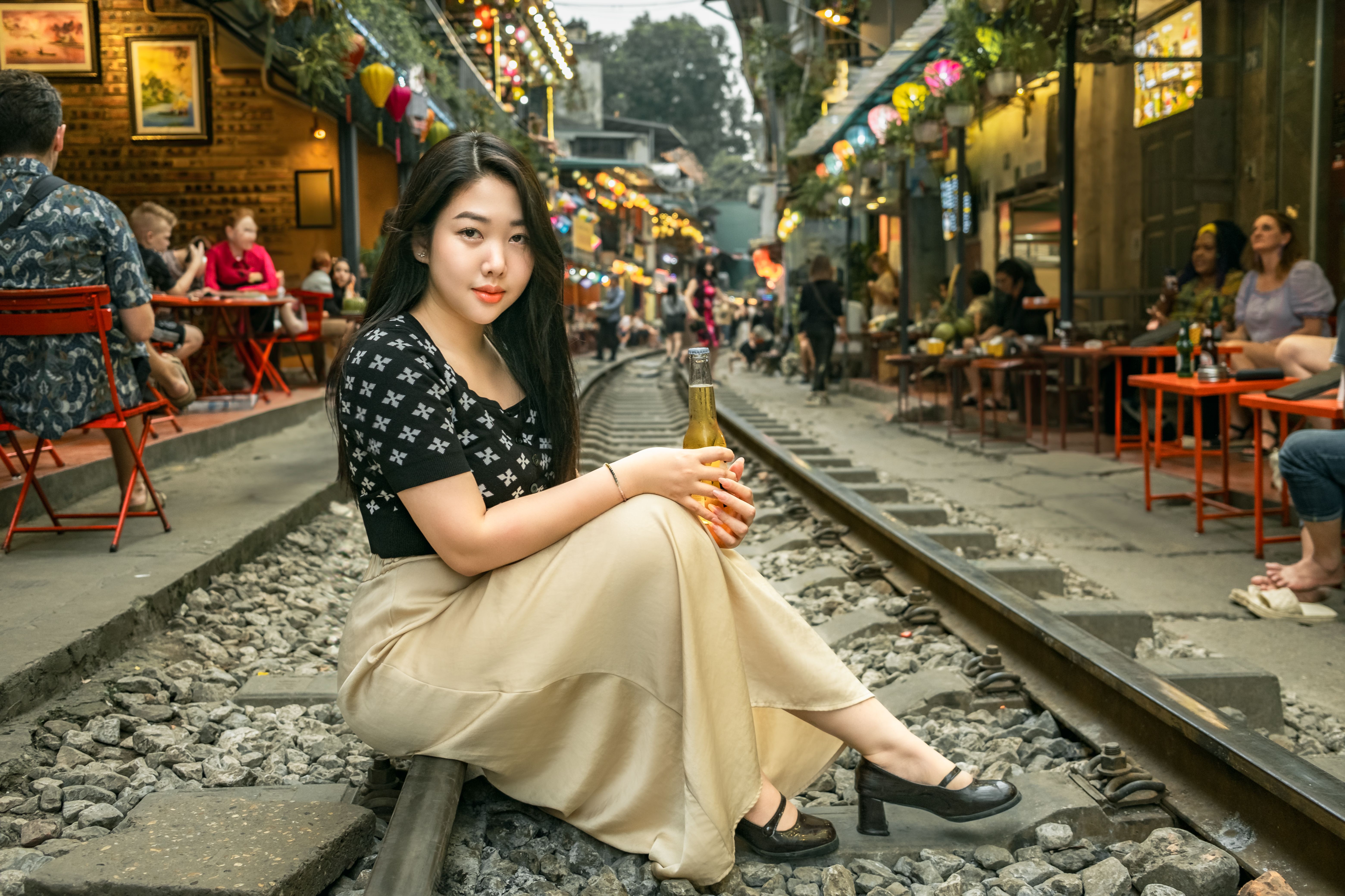 Dành thời gian cho sở thích giúp tái tạo năng lượng sau giờ làm việc.