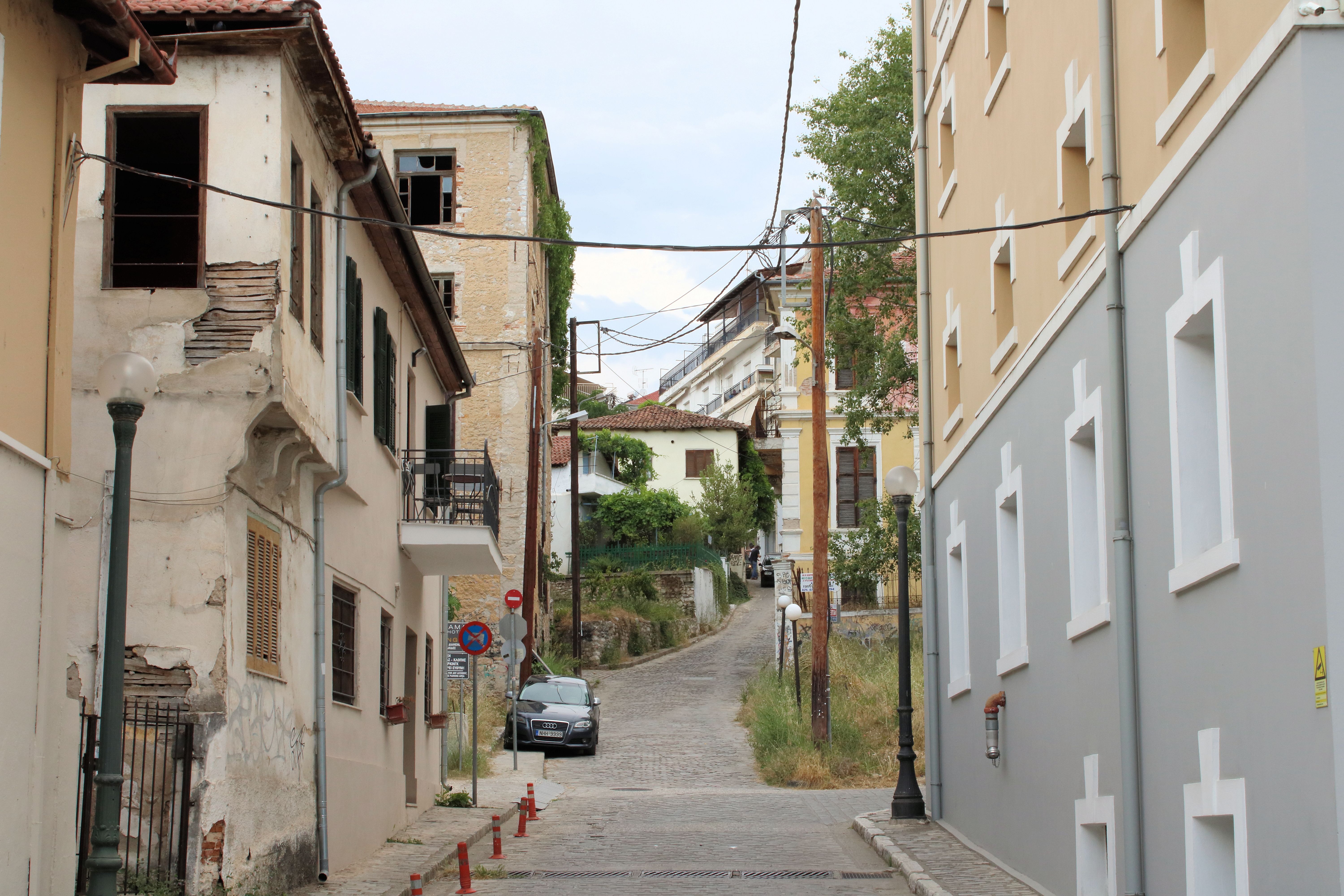 Kavala merkez
