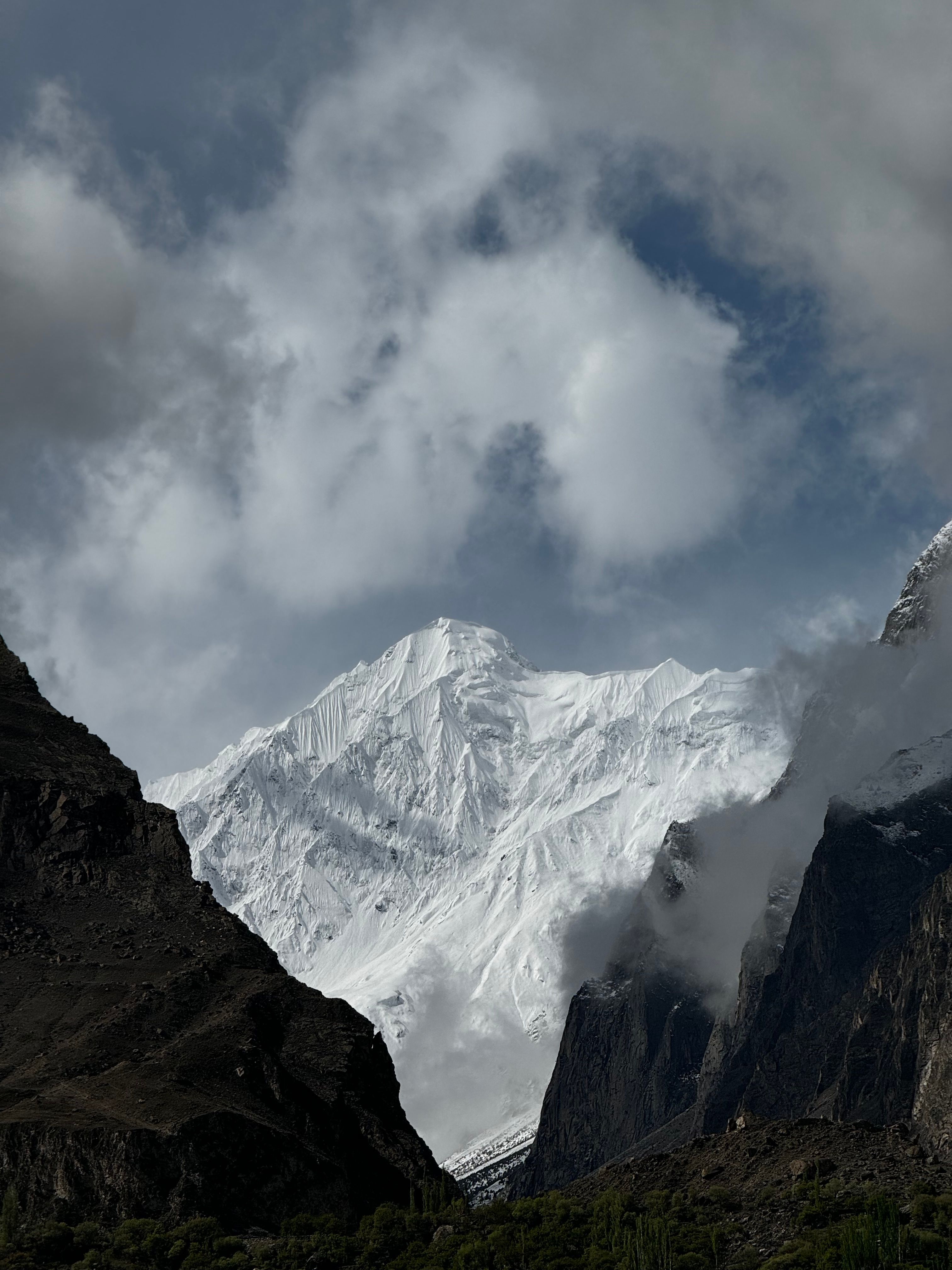 Nagar Valley - Photo 1