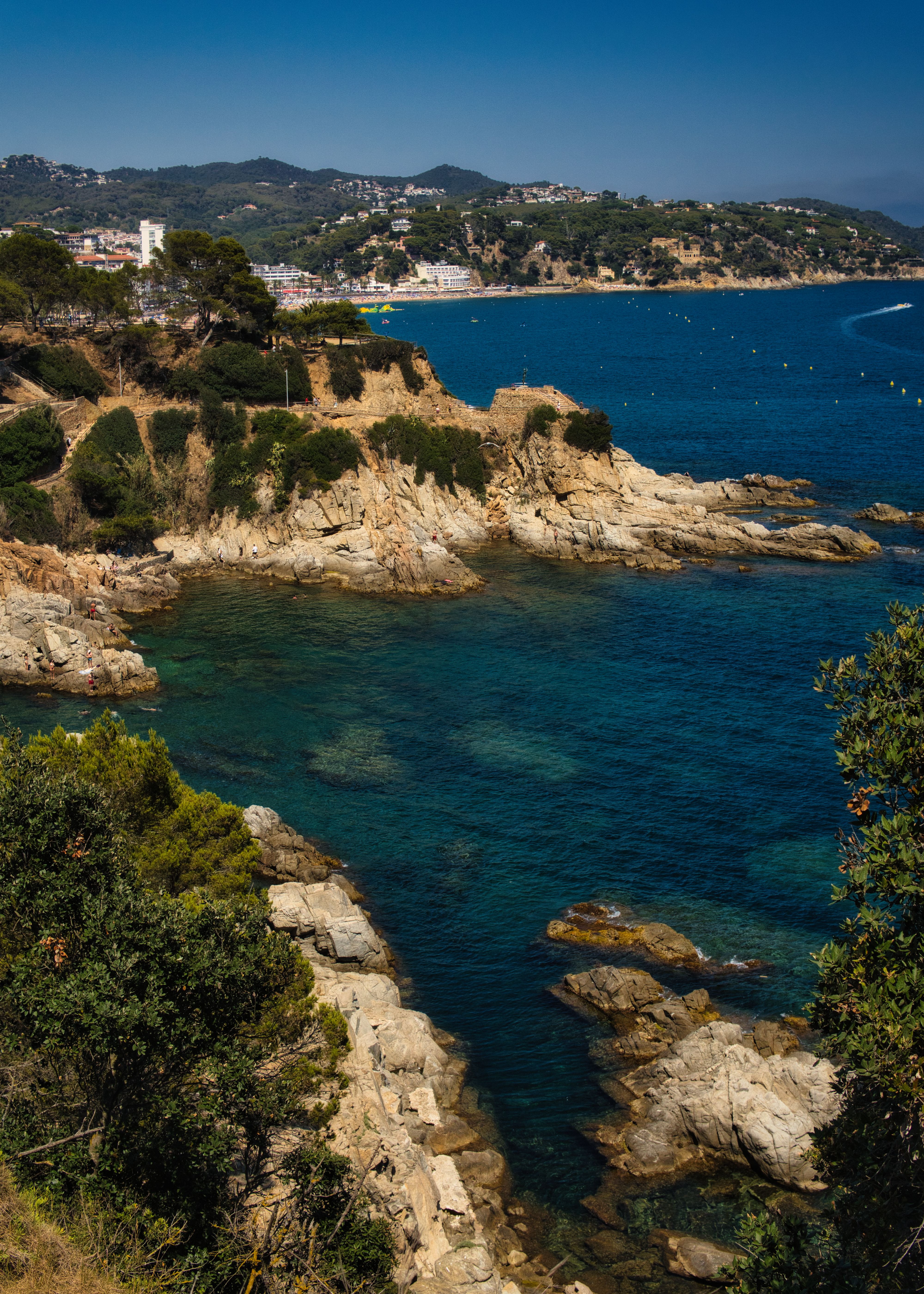 Costa Brava de lujo: hotel Meliá 4* por tan solo 40 euros por persona