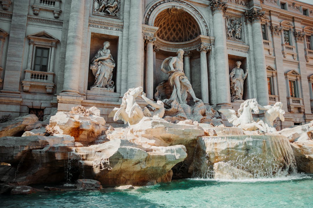 Rome Travel Forum
