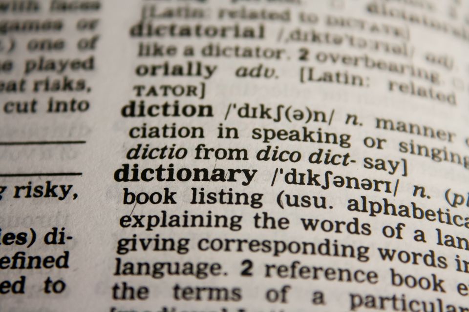 What the letters AI actually mean