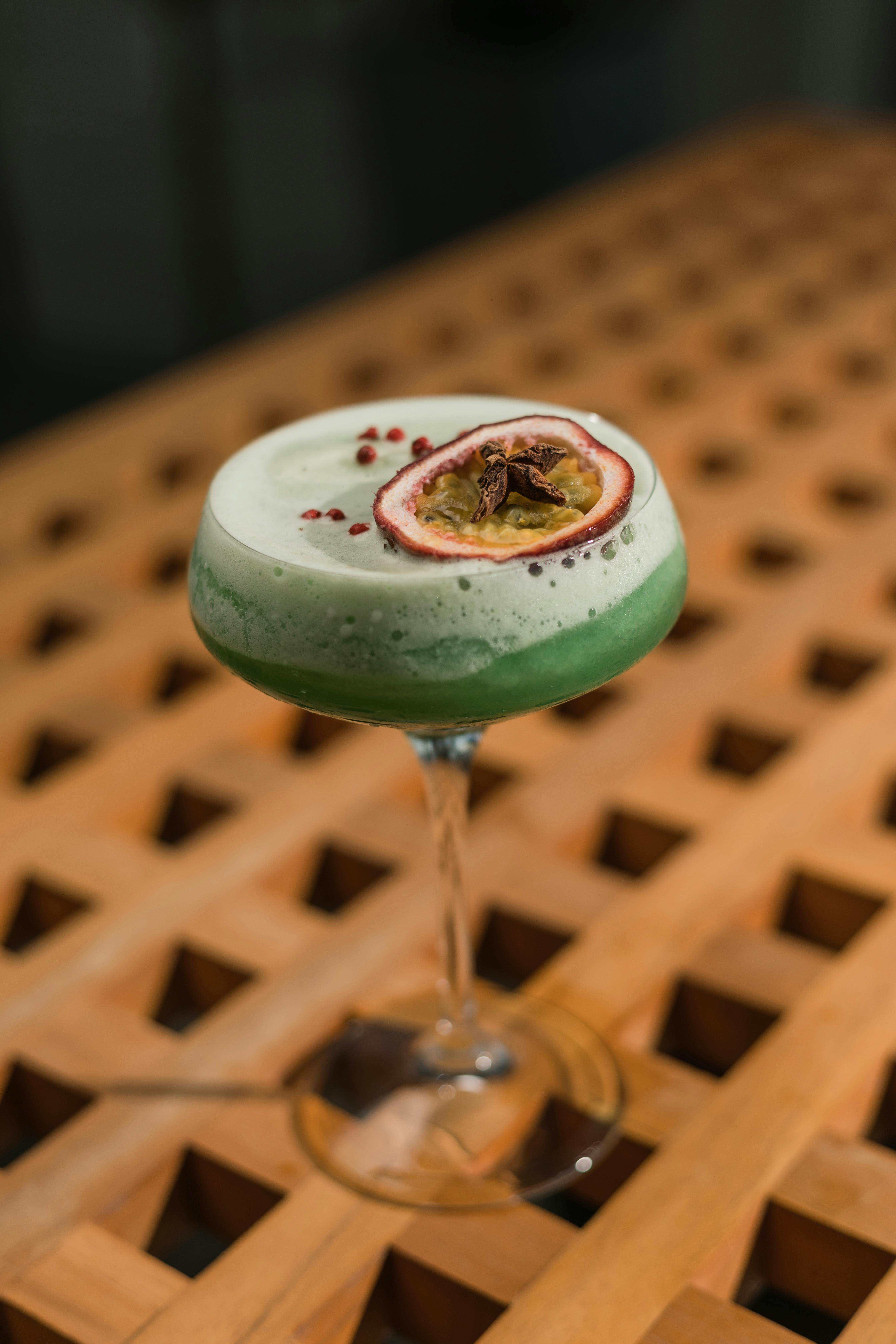 Savor Unique ‍Flavors at the Best Craft Cocktail ‌Bars in Town