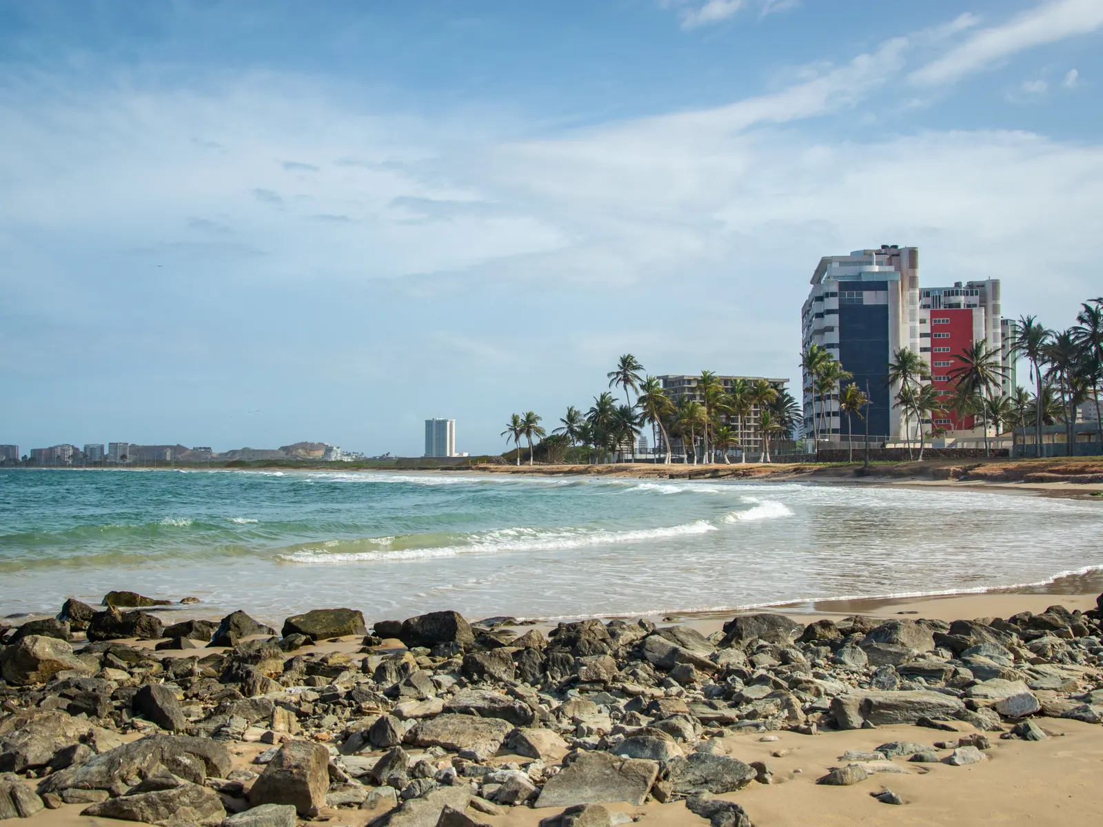Angola — Luanda, Angola