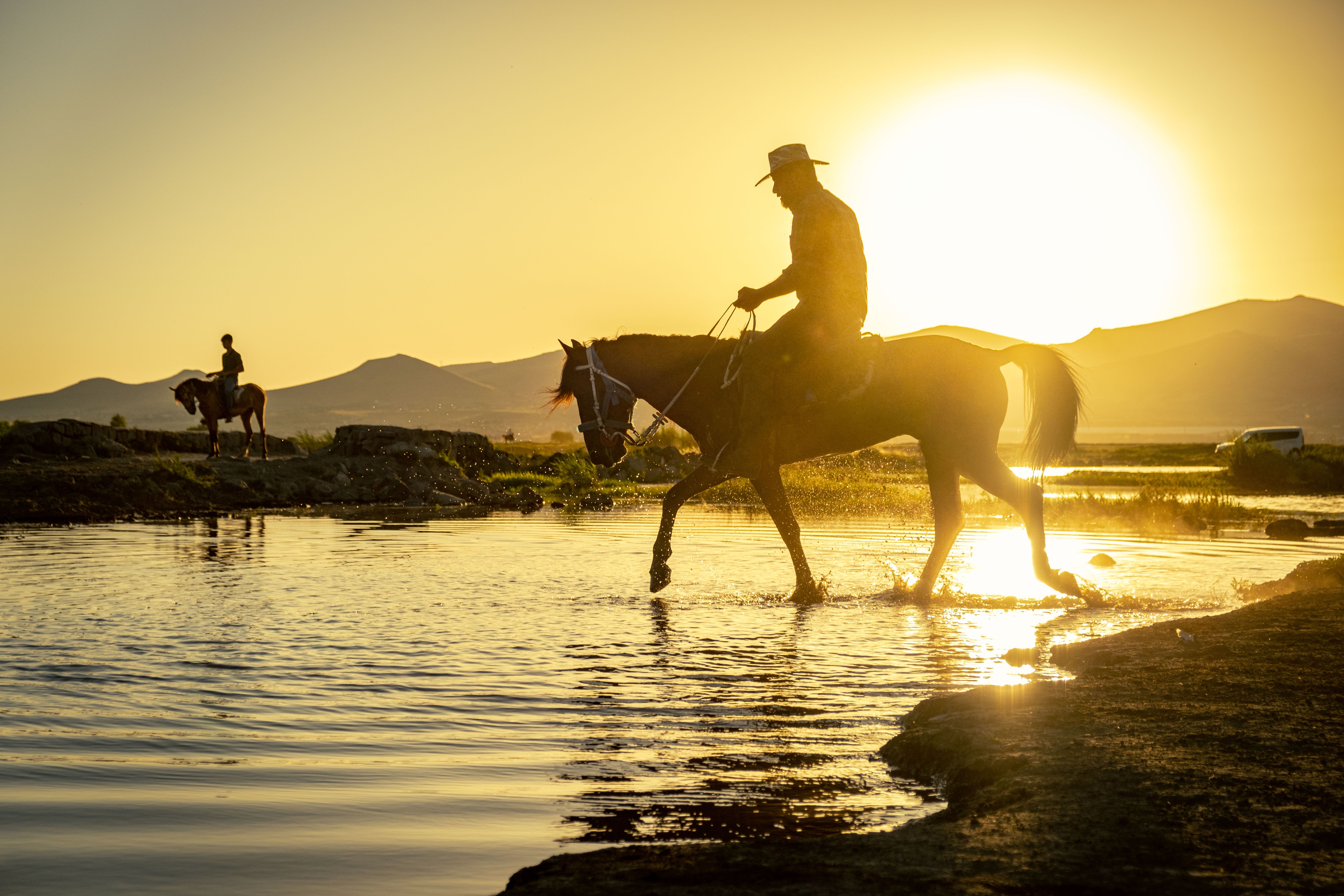 Türkiye’s population prefers Western lifestyle, survey shows — Photo by Zeynep Sude  Emek on Pexels