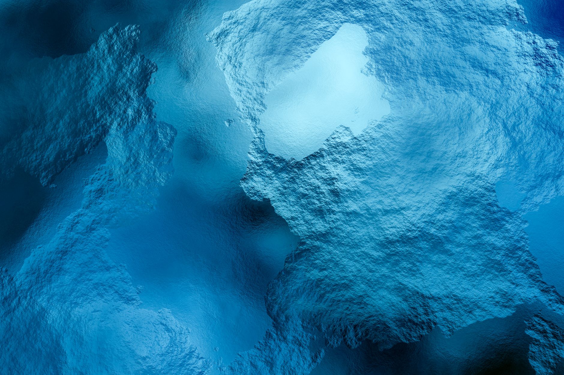 Por que o oceano profundo ainda é mais desconhecido que o espaço — Curiosidades
