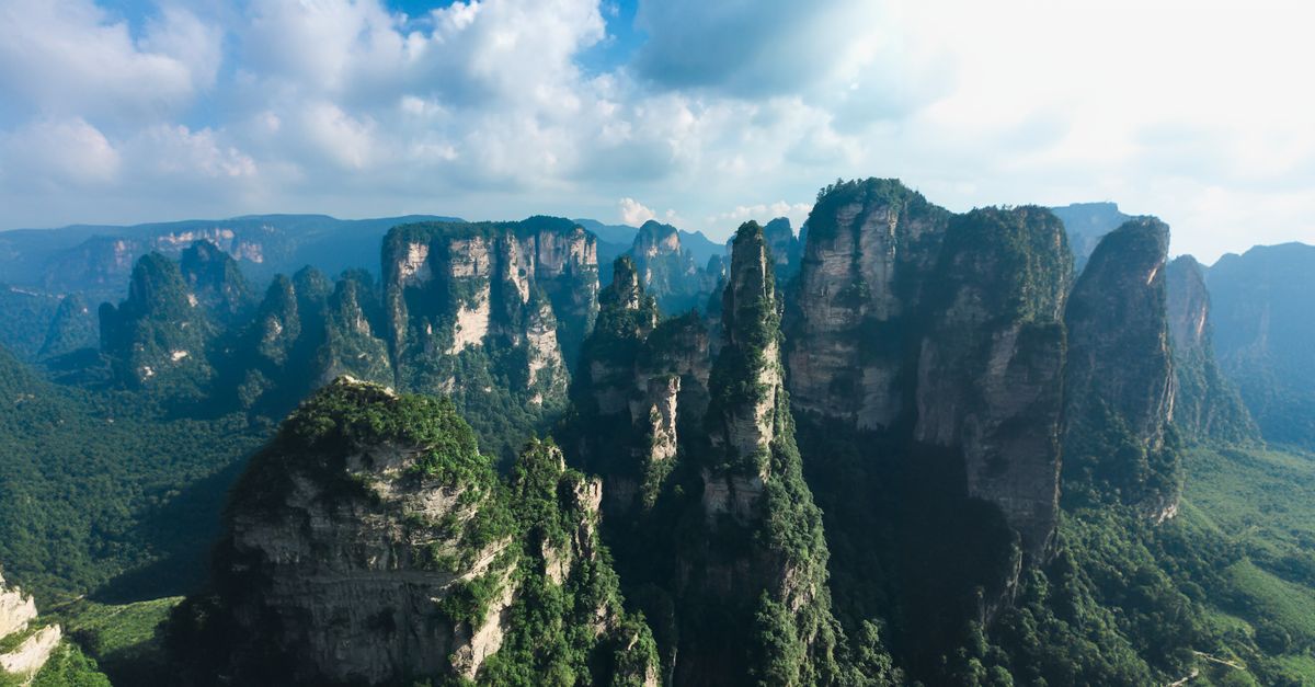 Les plus beaux paysages naturels à découvrir dans les beaux pays
