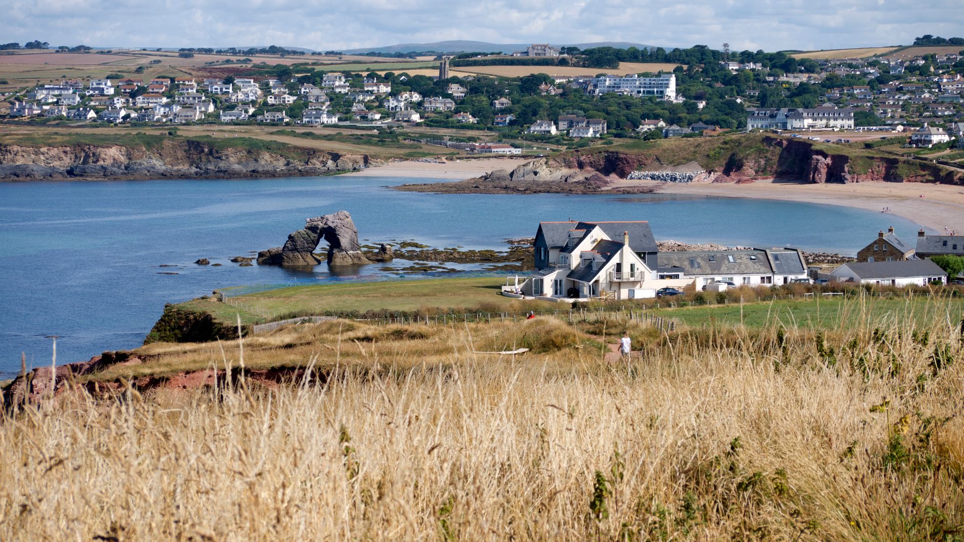 Second Home Insurance UK 2026 - Protecting a Holiday Property or Investment