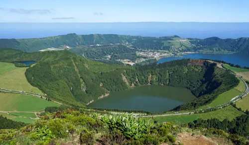 Açores