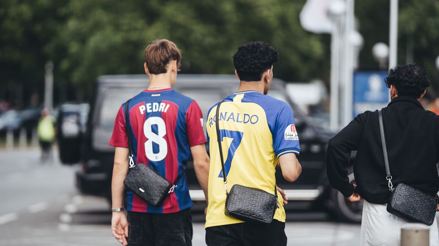 La Liga