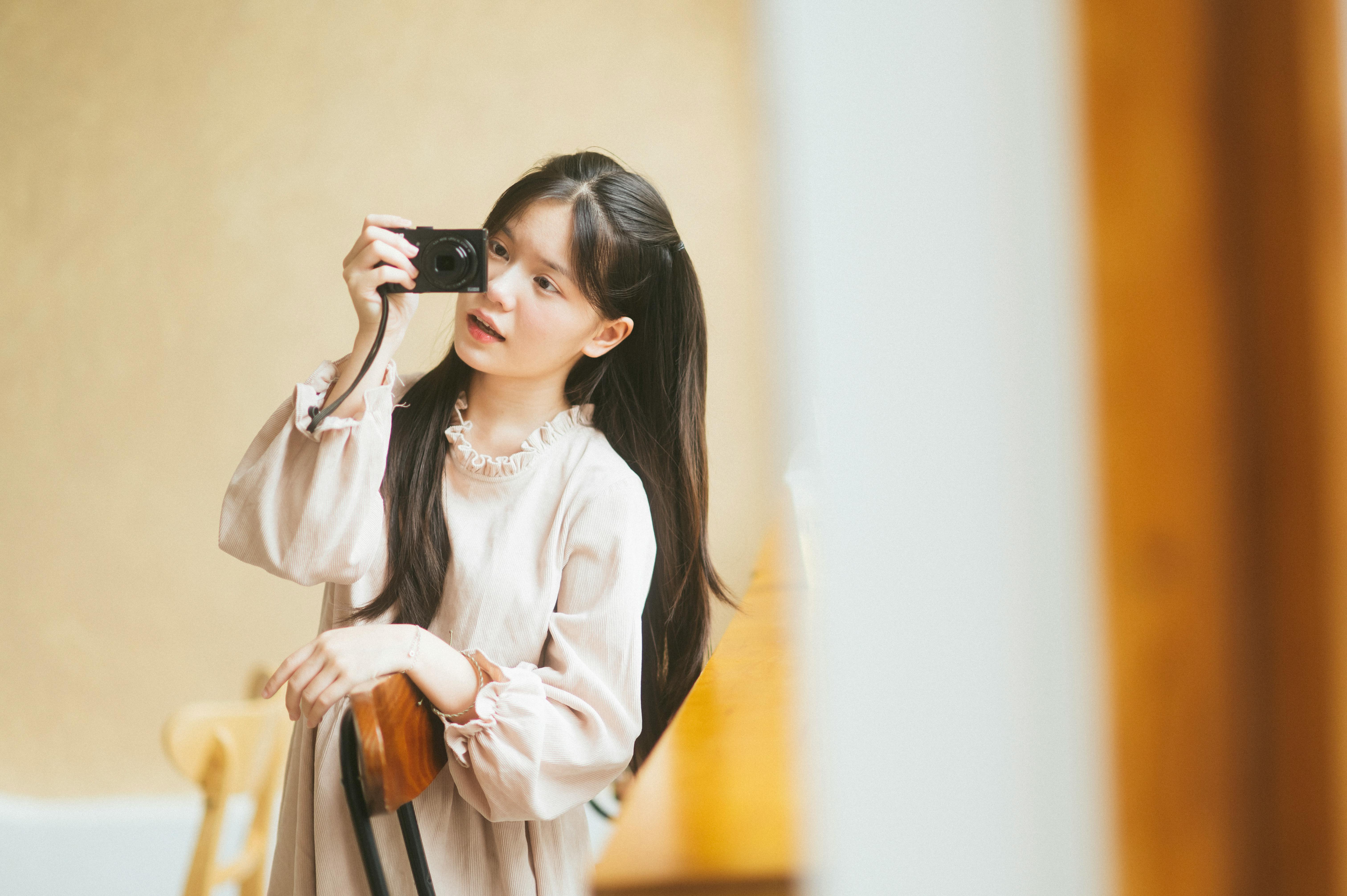 bezplatná Základová fotografie zdarma na téma asiatka, Asie, atraktivní Základová fotografie