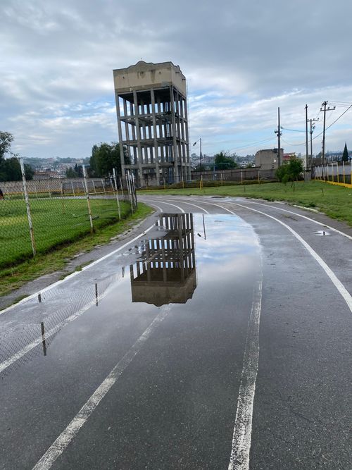 Free stock photo of puddle, rain, water Stock Photo