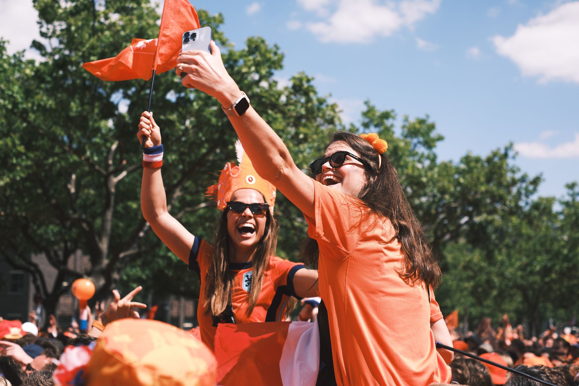Holland Festival schaft hokjes af voor meer diversiteit
