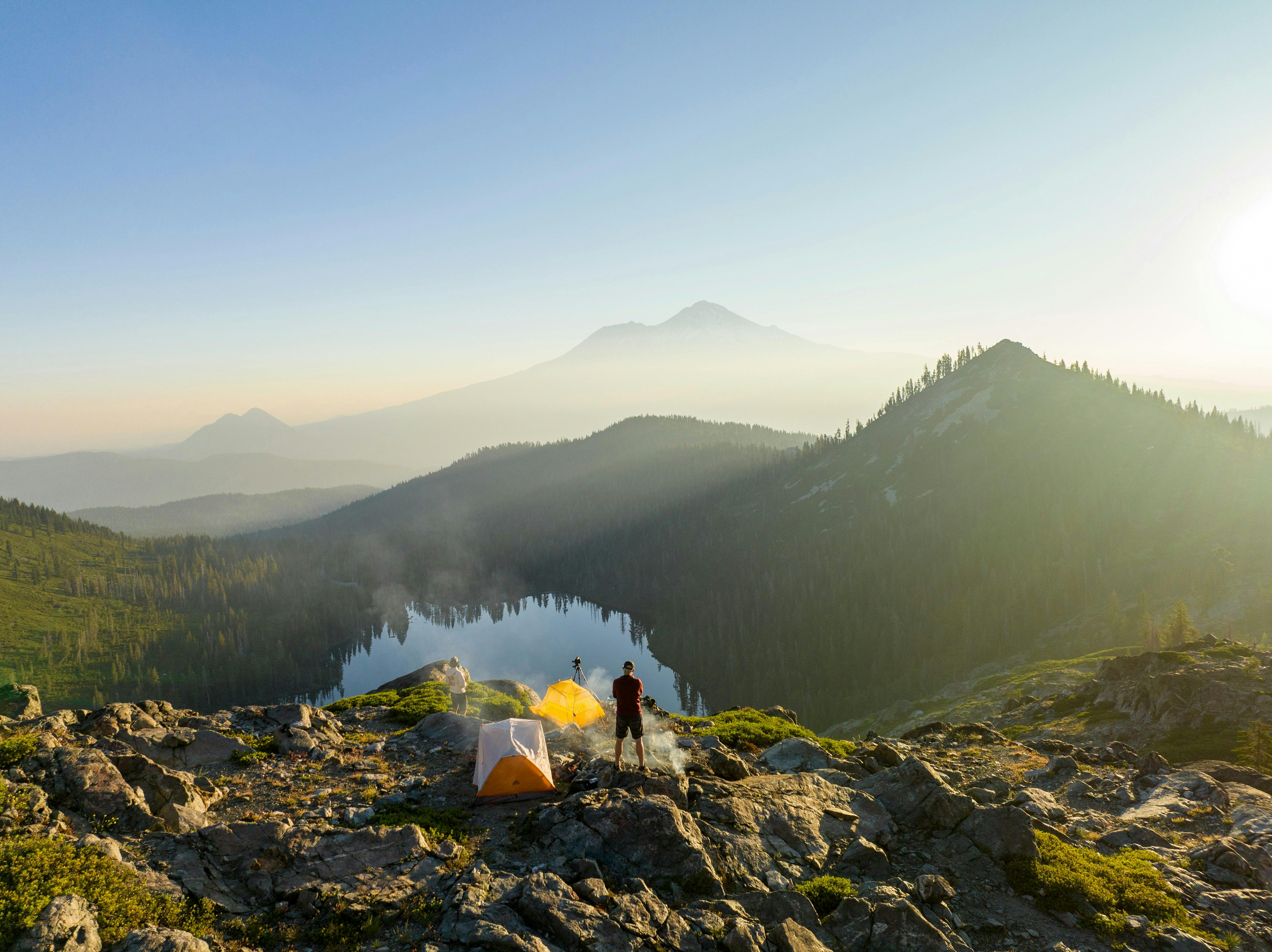 2026 Outdoor Adventure and Travel Show held in Vancouver — Photo by Stephen Leonardi on Pexels