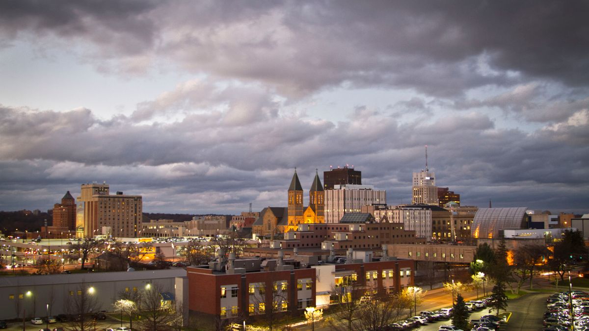 Fort Wayne, IN Local Raffles Near Me: Where to Find Legit Deals
