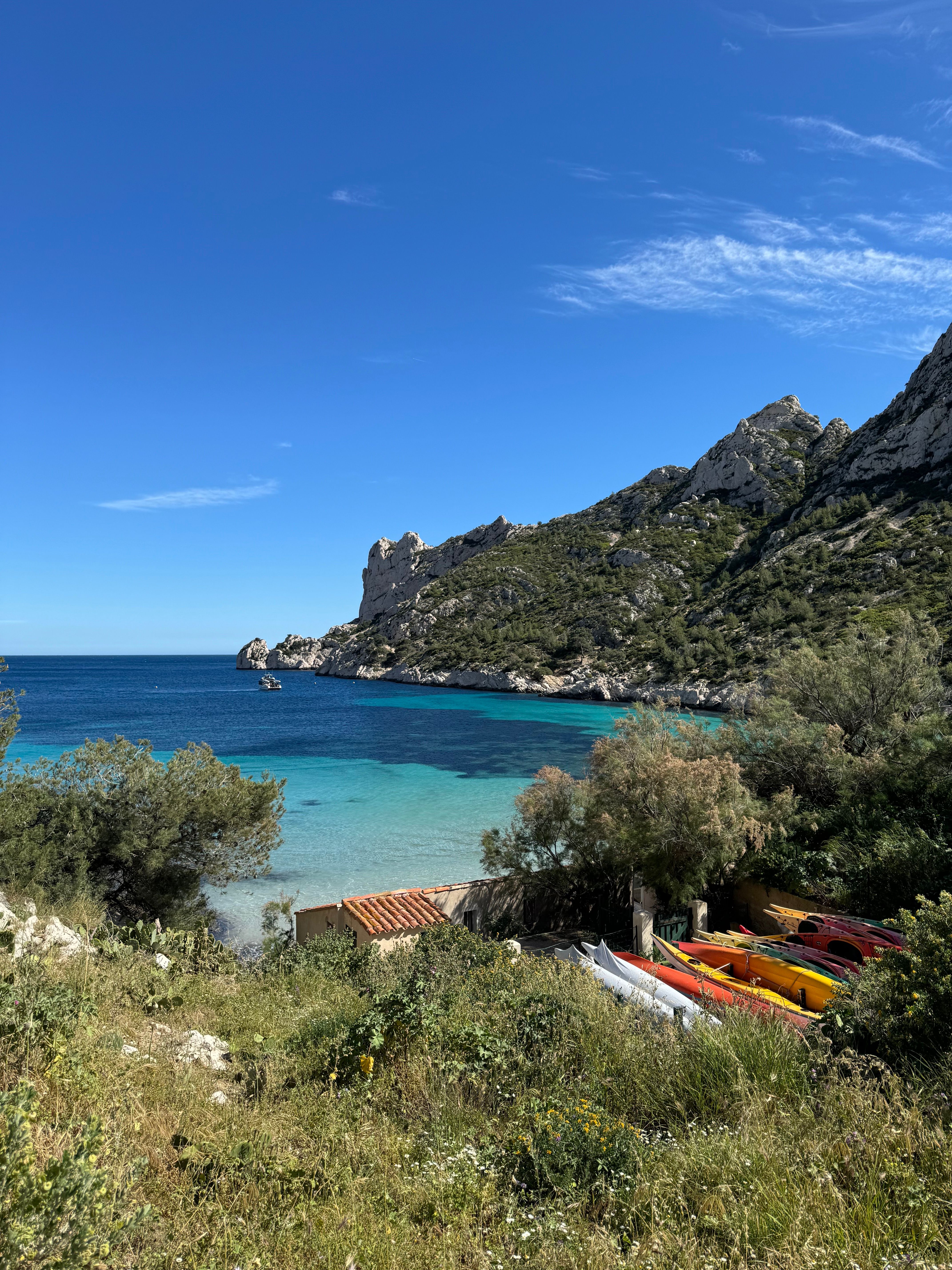 Les escapades touristiques écoresponsables à faire en famille dans le Var 