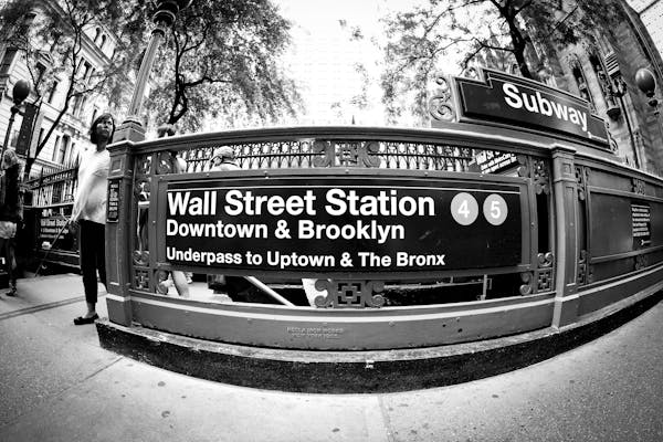 Bronx Street Art y Cultura