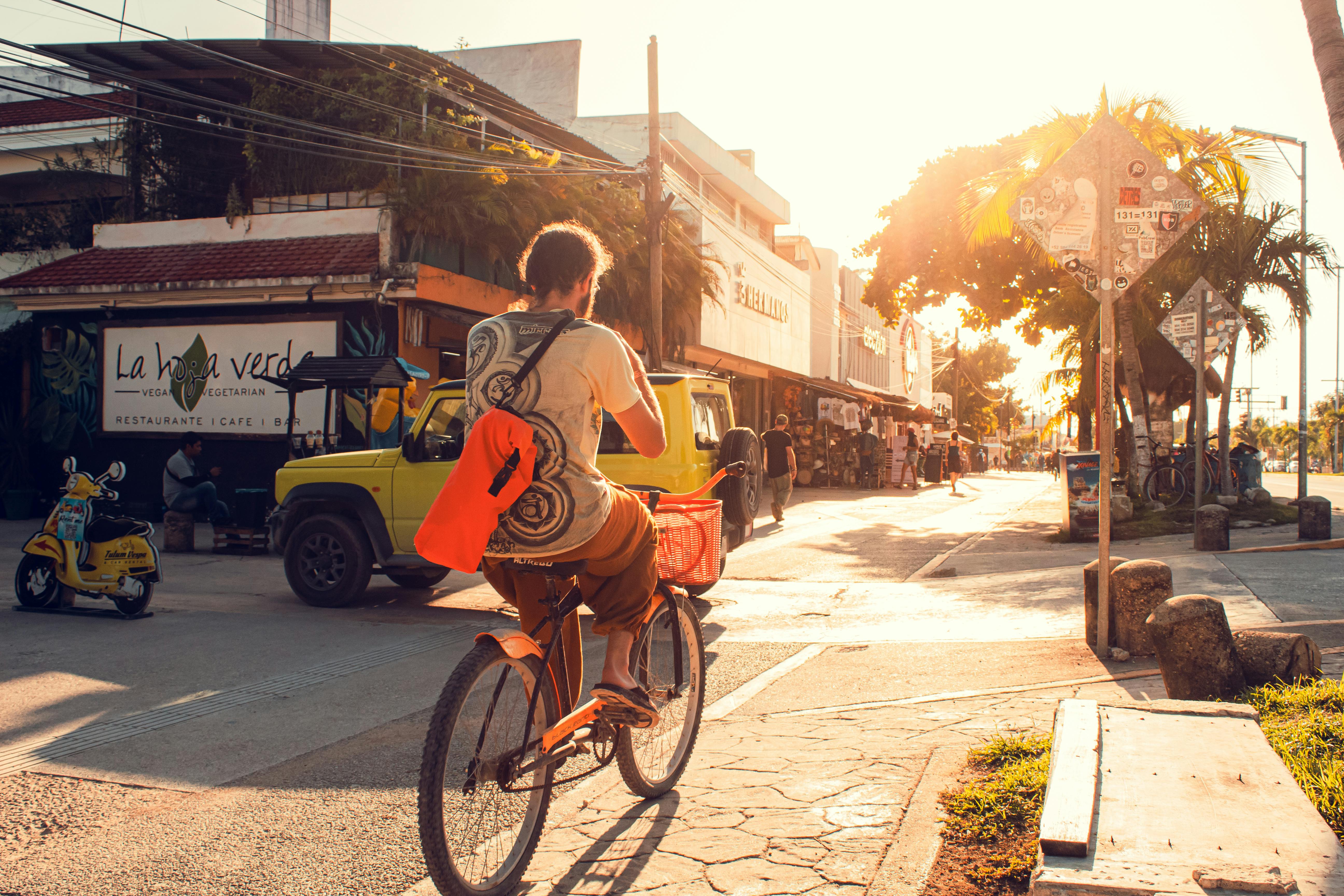 ToursByLocals Reveals World's Best Local Guides — Photo by Isai Martinez on Pexels