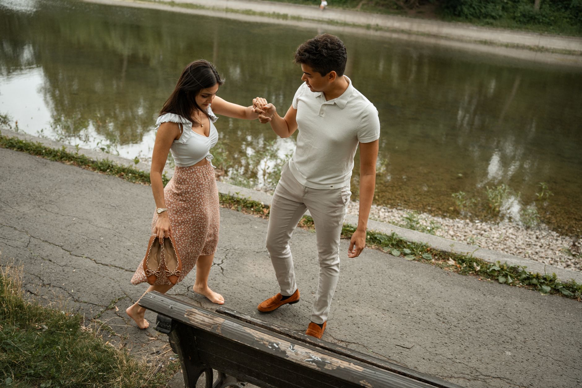 National Boyfriend Day 2026: Waktu Tepat Beri Apresiasi untuk Pasangan