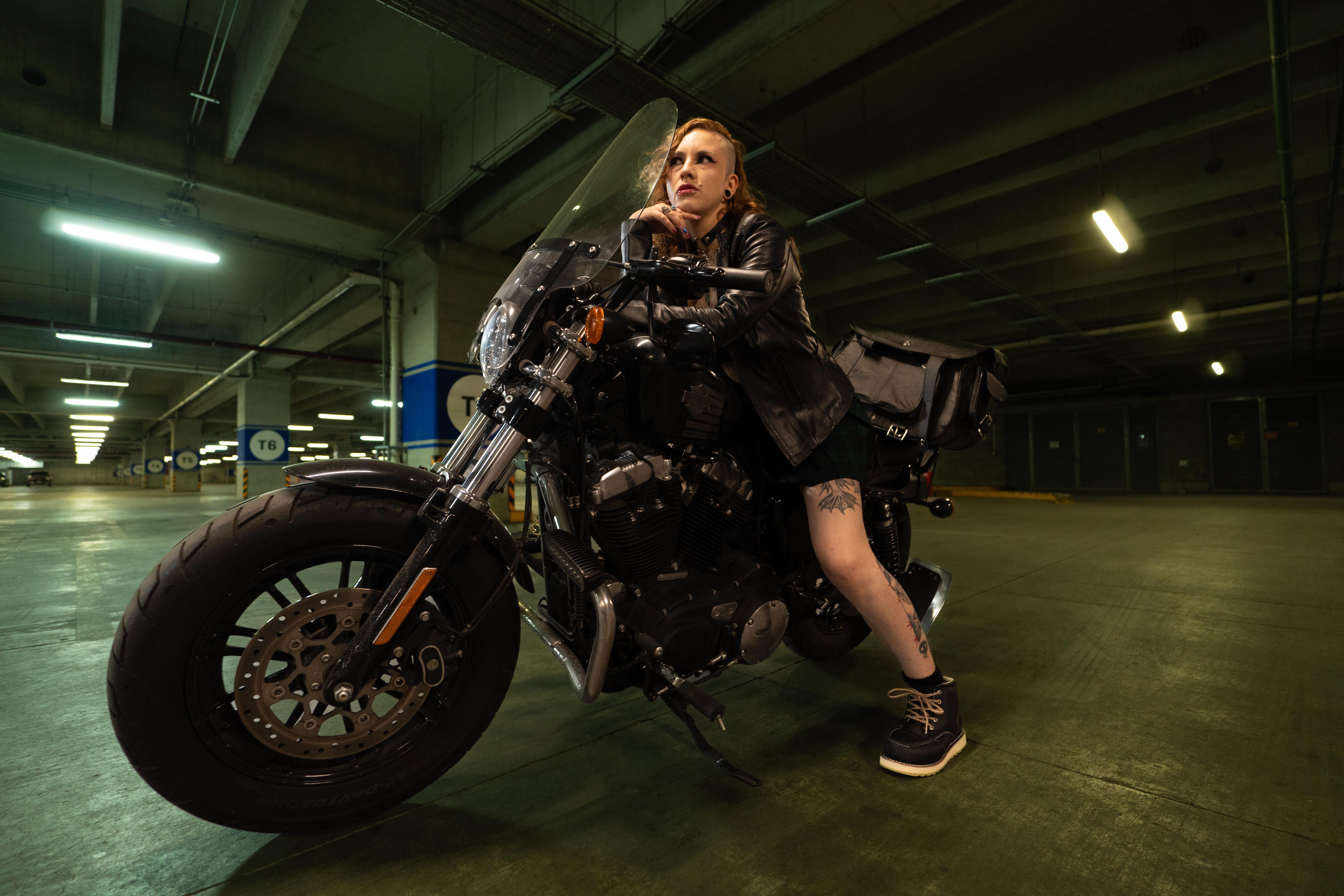 motorcycles & powersports s.r.o motorcycle powersports show — Photo by Israyosoy S. on Pexels