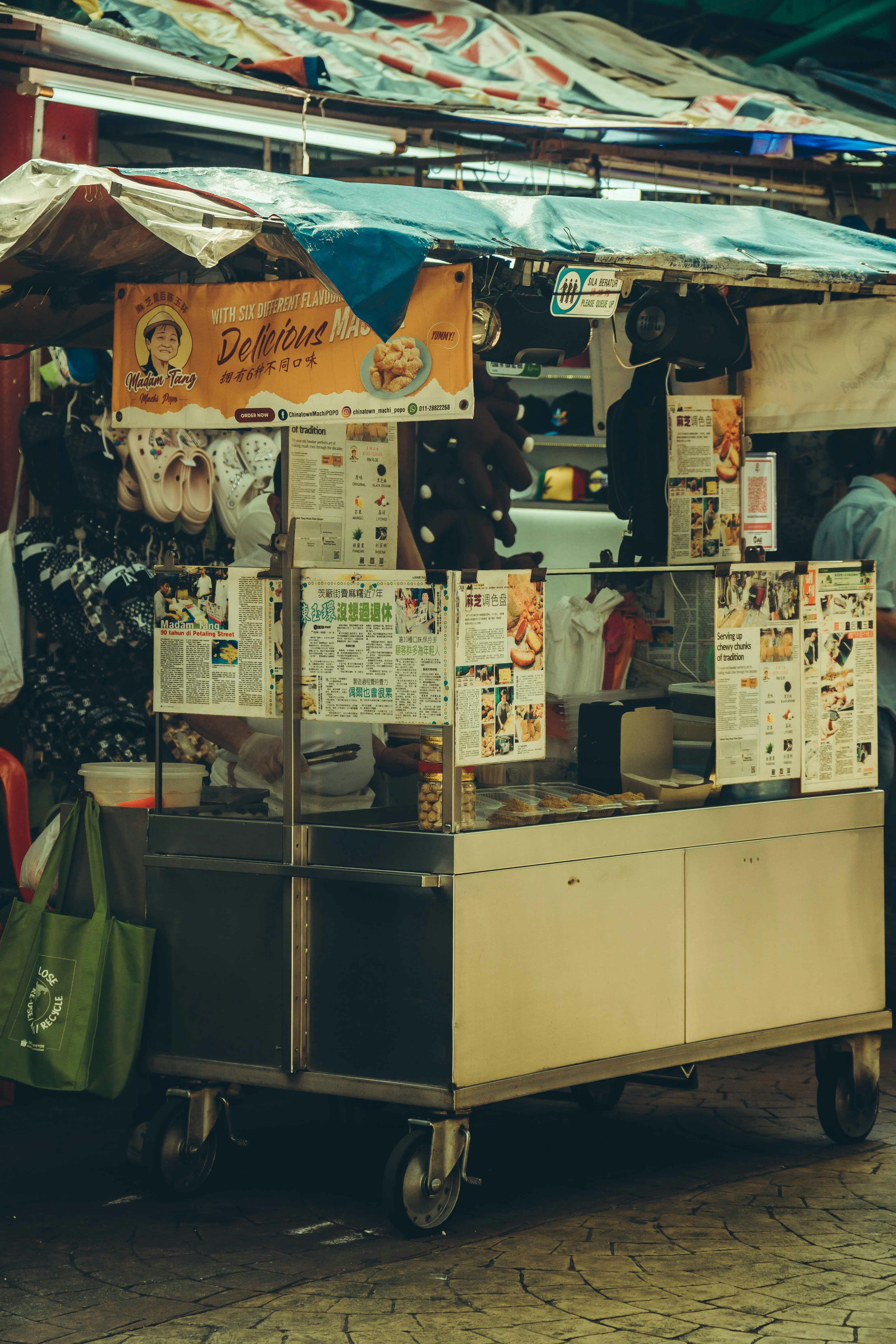 Local Secrets: 8 Delicious Eateries to Stop at Between Bristol and Weston-Super-Mare