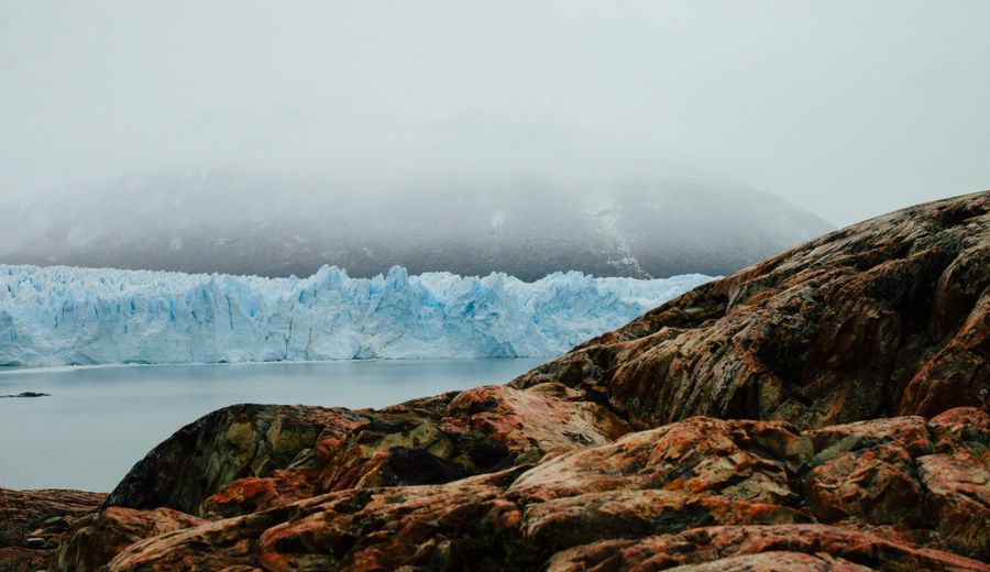 Patagonie (El Calafate)