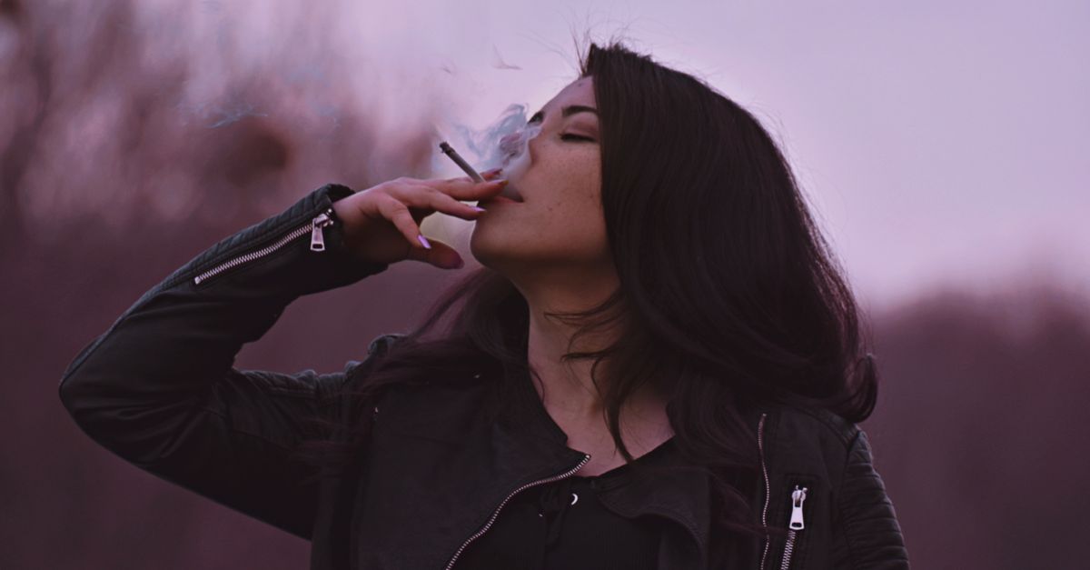 Why Does Smoking Harm the Heart