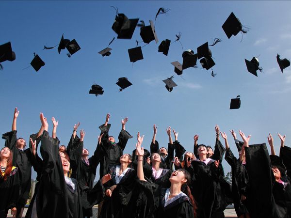 Graduation