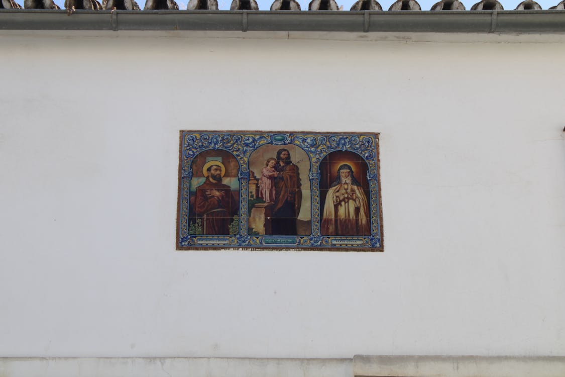 convento de San José | fotografía 2