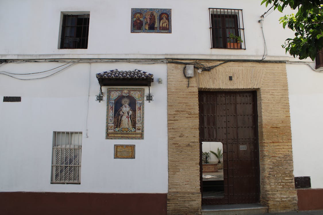 convento de San José | fotografía 1