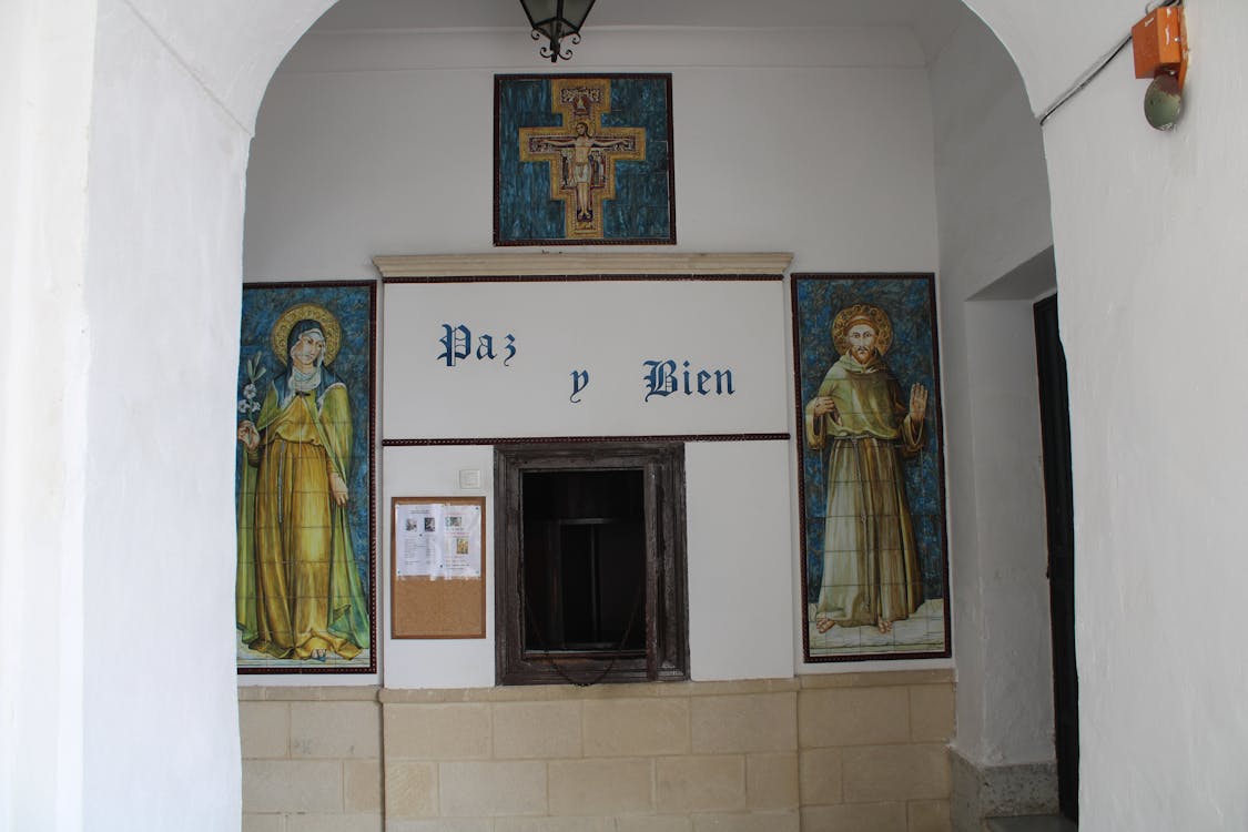 convento de San José | fotografía 7