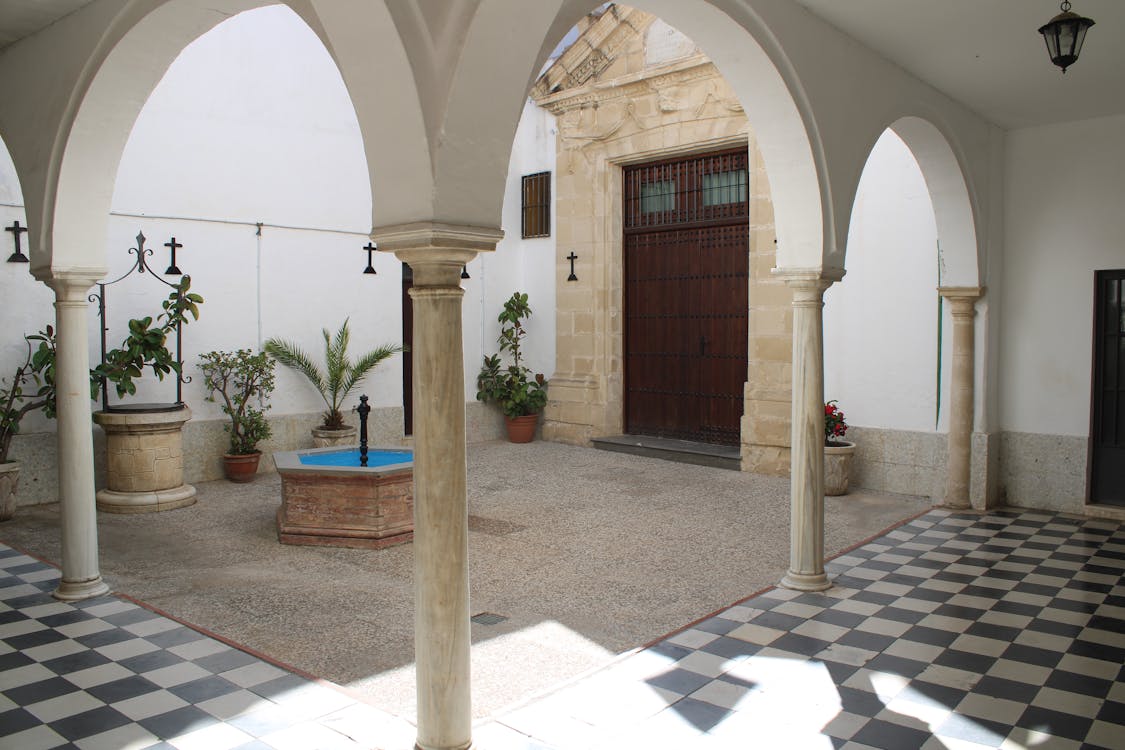 convento de San José | fotografía 5