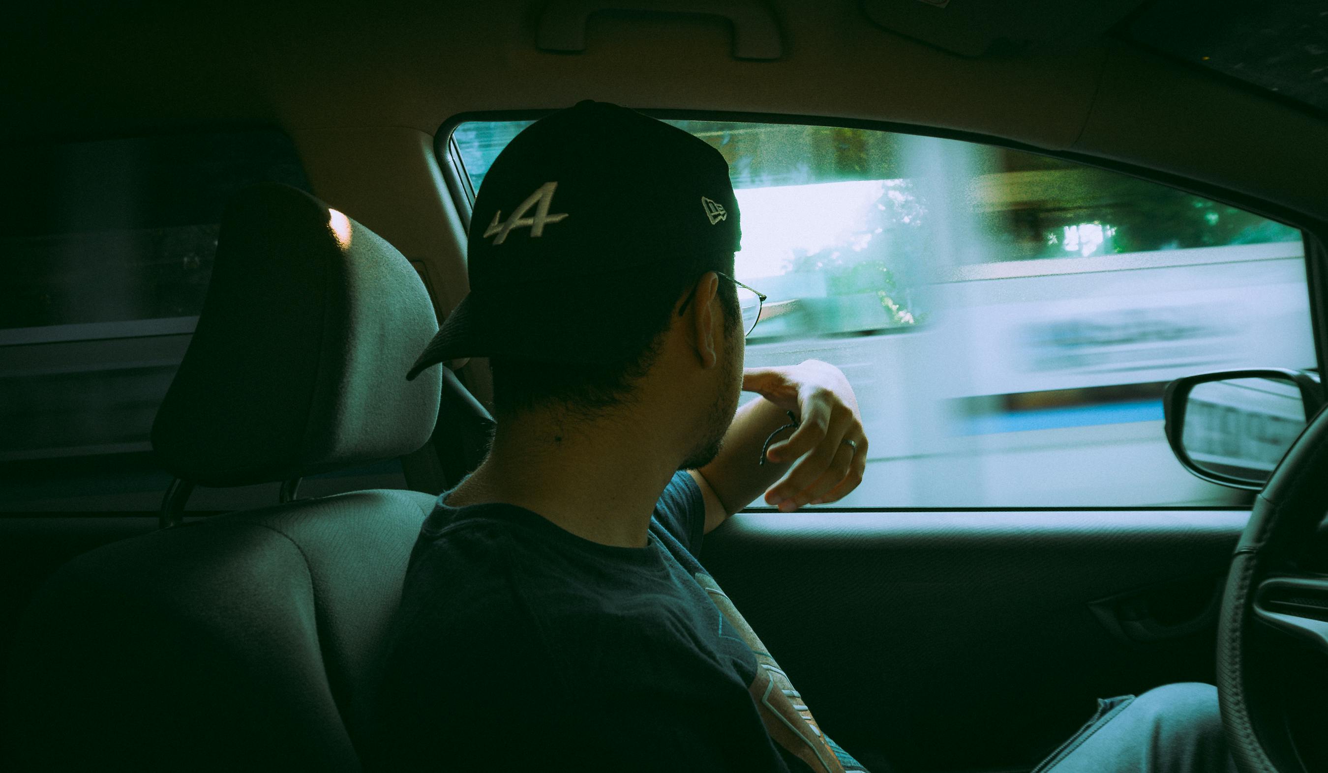 Keep driving change: Participate in the 2025 Military Family Lifestyle Survey — Photo by Diego Alejandro López on Pexels
