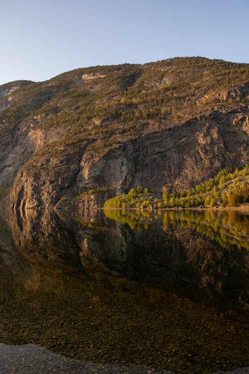 Foto d'estoc gratuïta de a l'aire lliure, aigua, aigües blaves