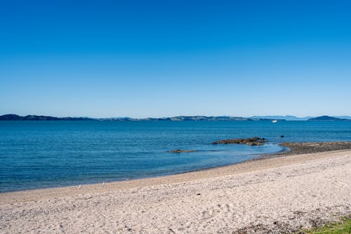 Kostenloses Stock Foto zu bucht, heiß, insel