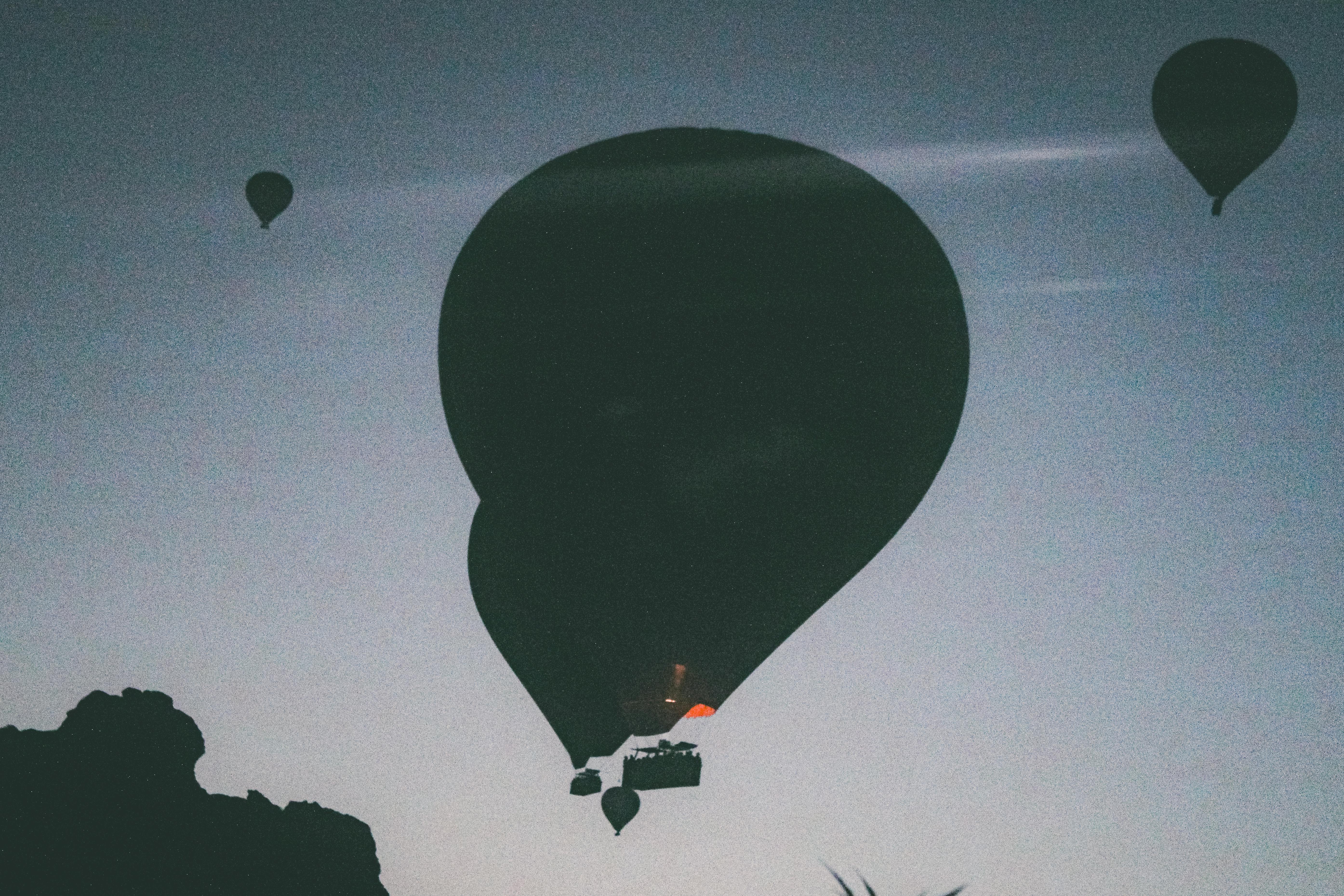 hoya vapor airfryer tiempo