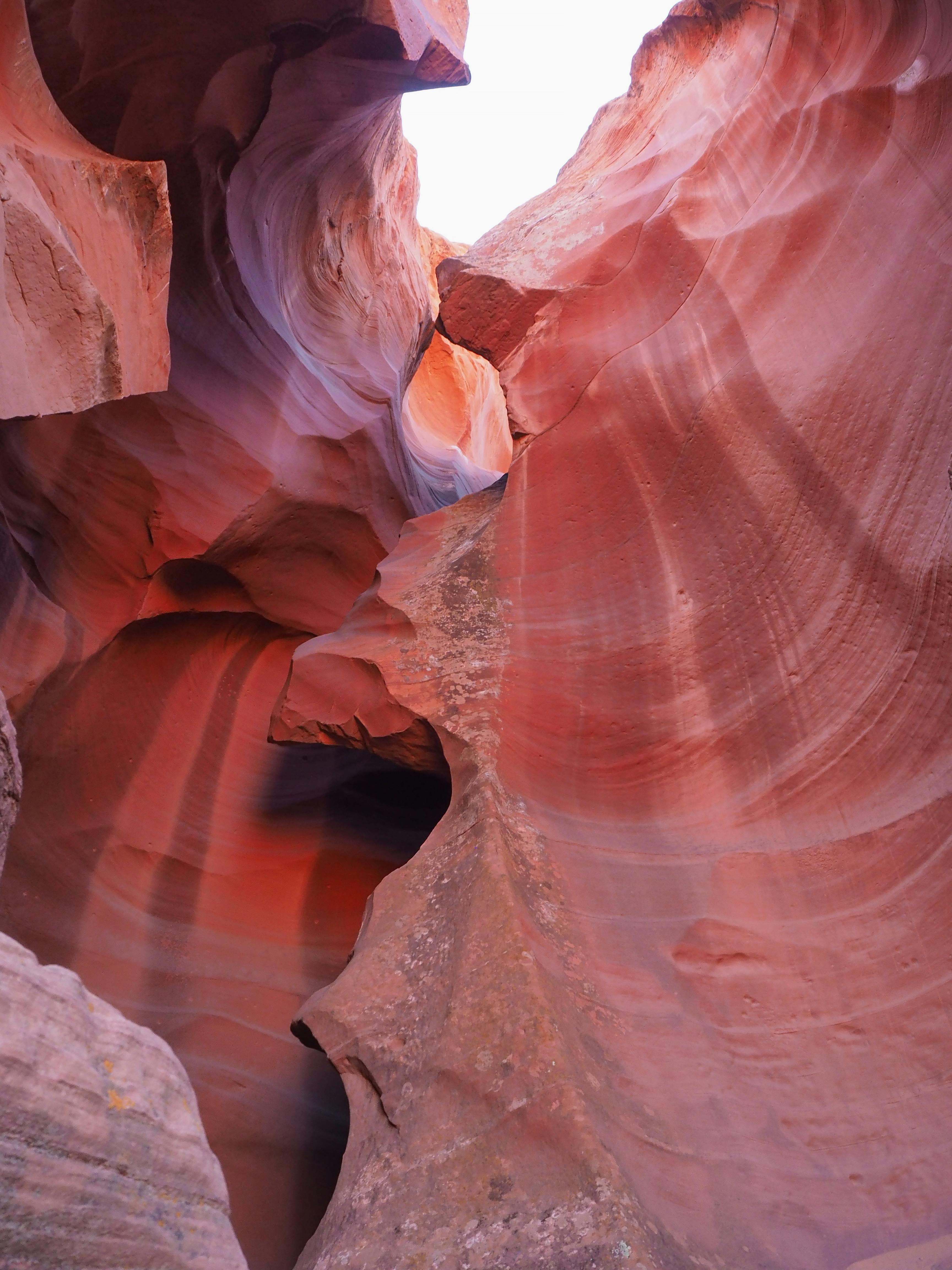 antelope canyon