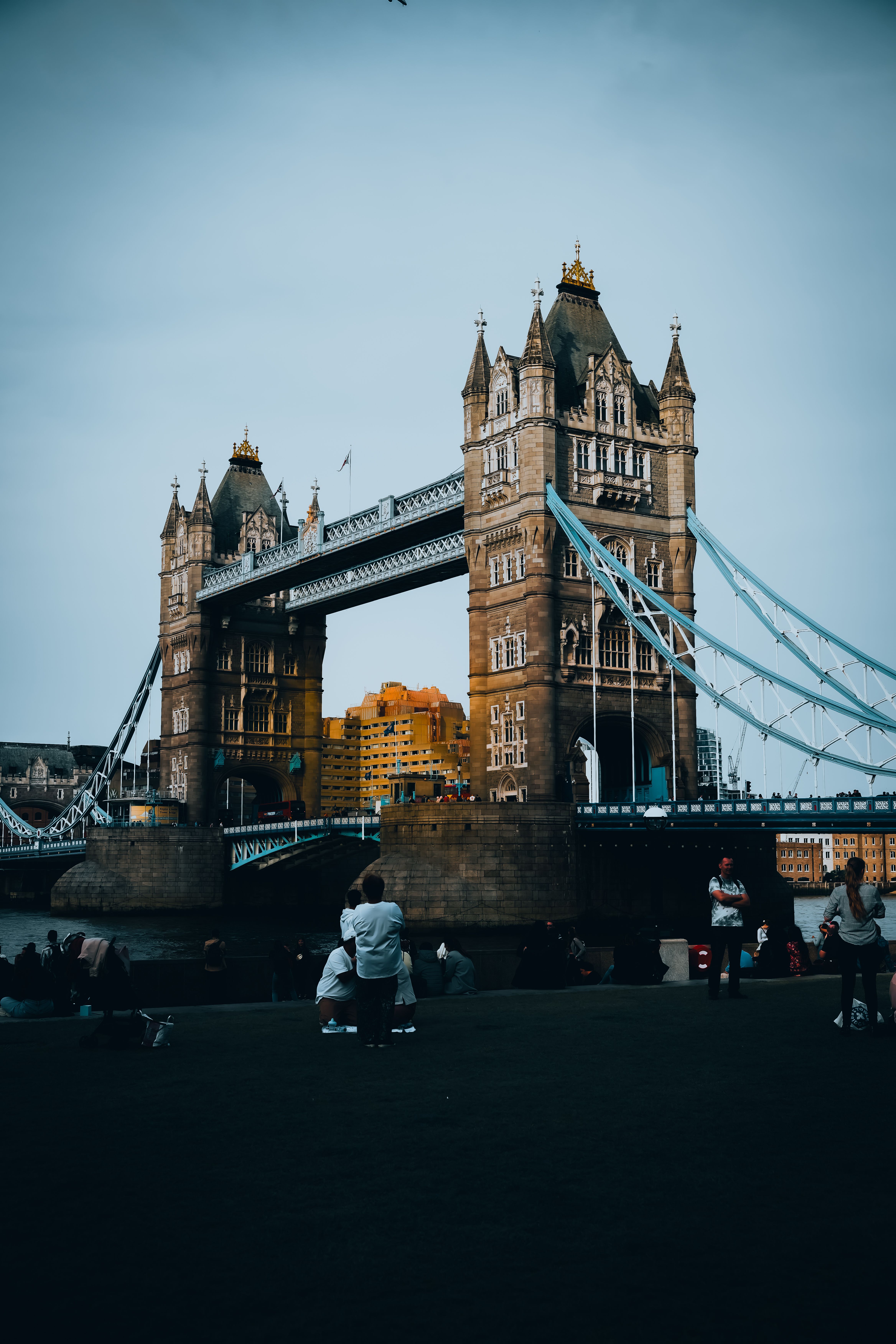 London Urban Street Photography · Free Stock Photo