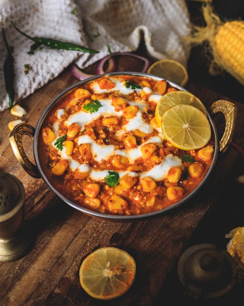 1000 Engaging Indian Food Photos Pexels Free Stock Photos