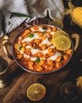 Paneer Tikka