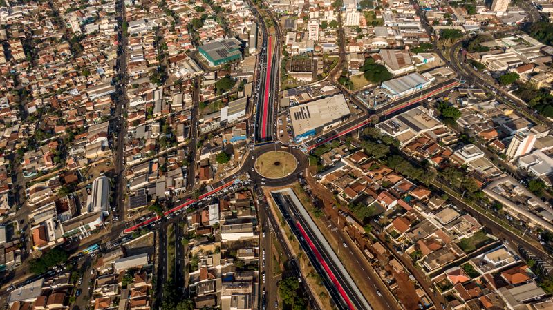 Internet fibra em Teresina: melhores planos e cobertura