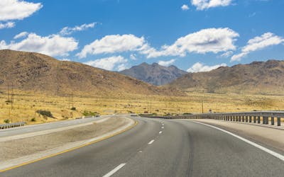 El Paso, Texas