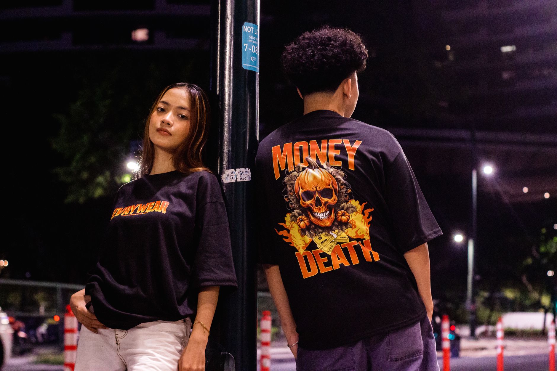 anime graphic tees review