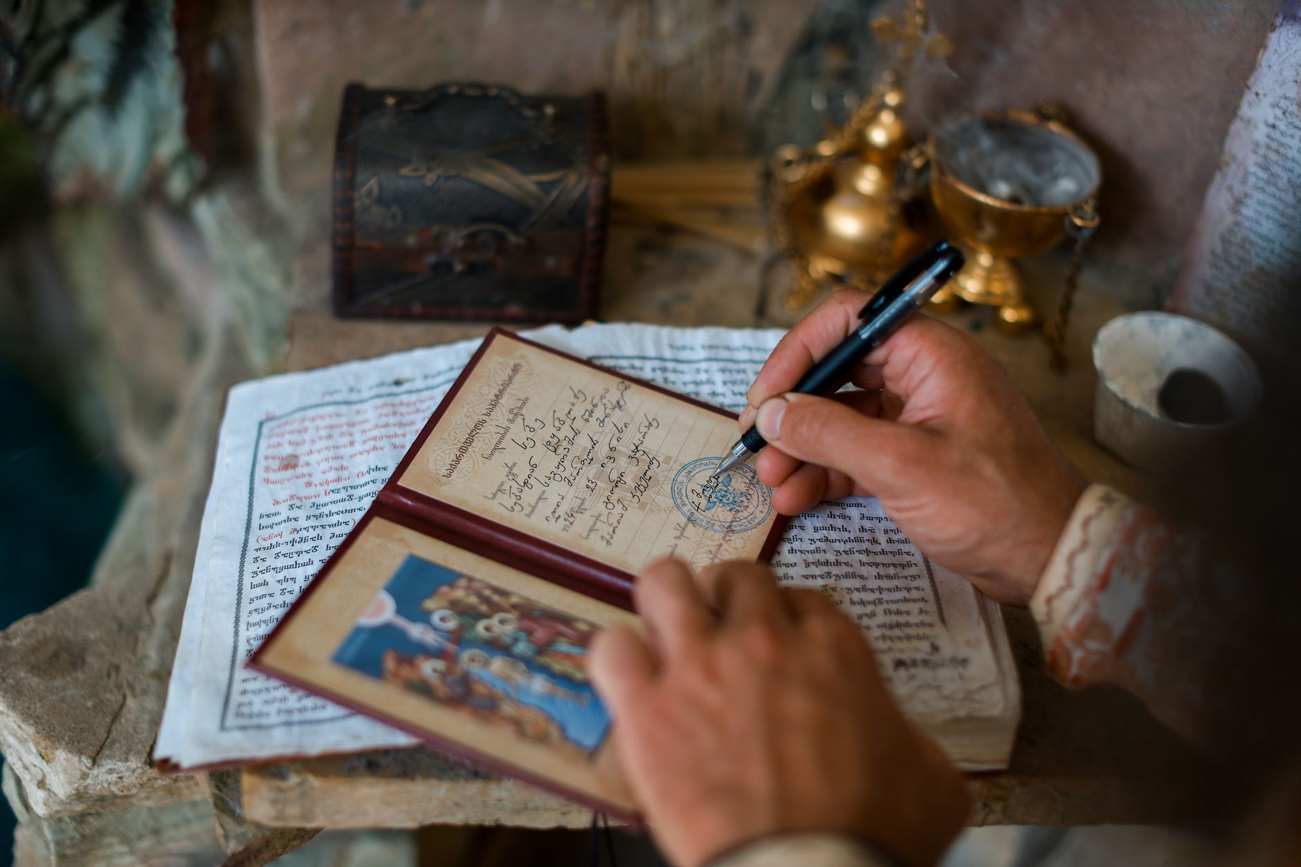 Лучшие книги по гностицизму подборка для вдумчивого чтения