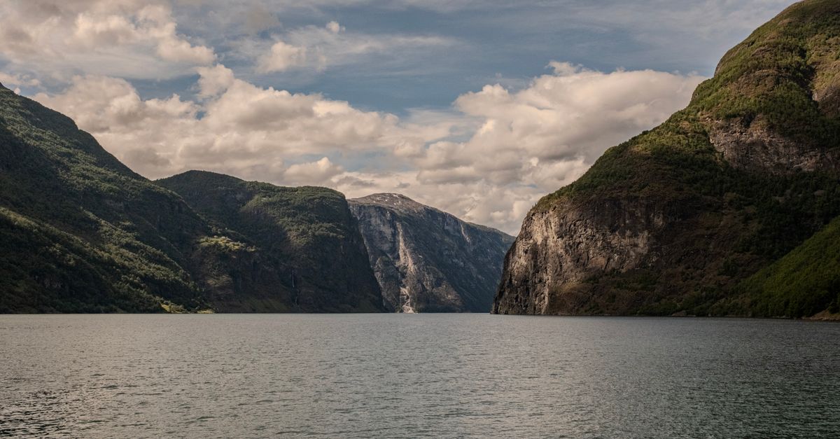 Photo of Norway