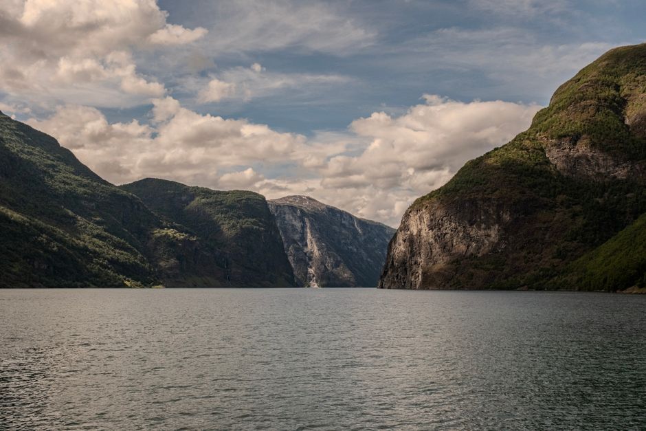 Norway Achieves 99% Renewable Energy Milestone, Sets Global Standard