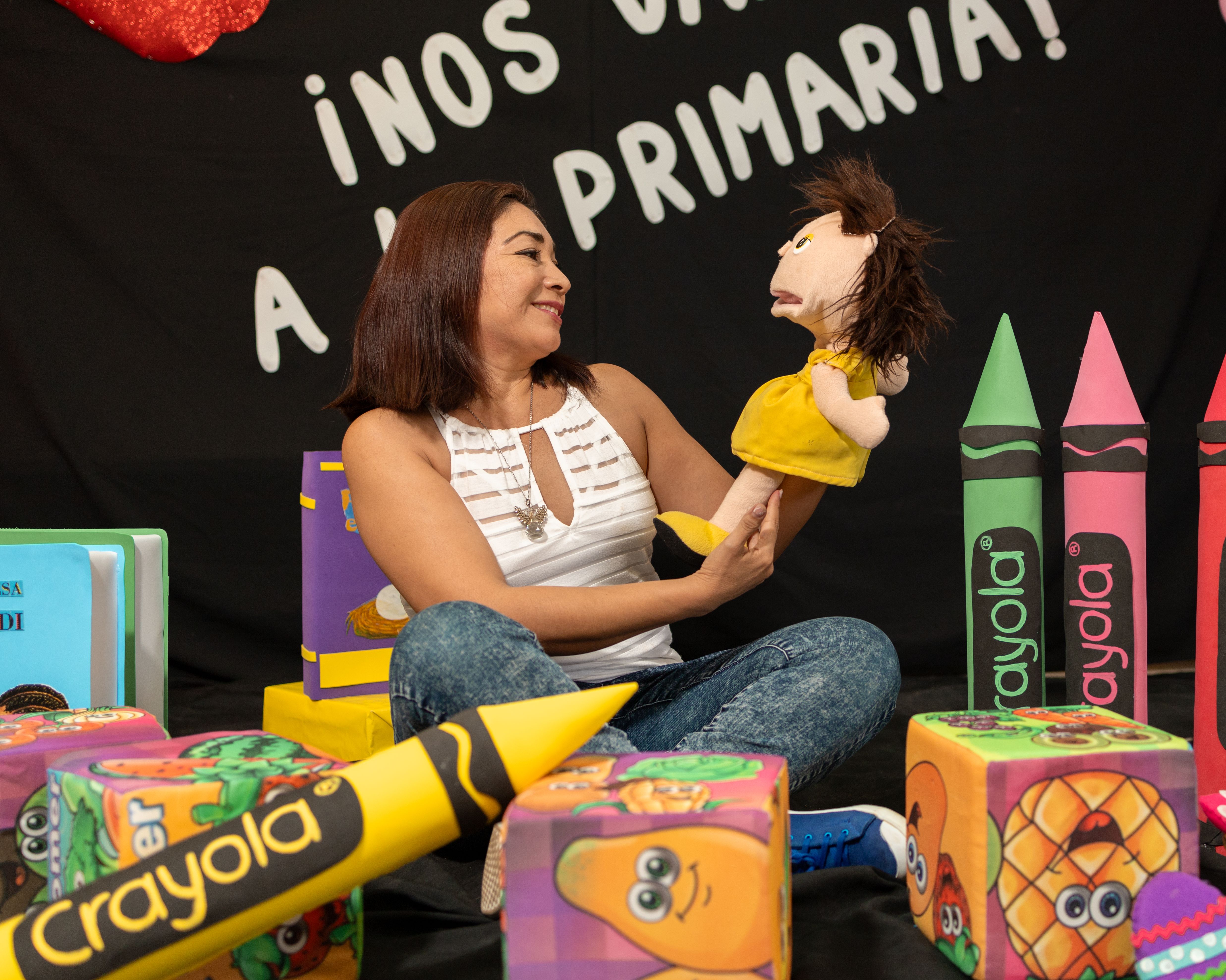 18 Cute and Creative First Day of School Picture Ideas — Photo by Eduardo Barrientos on Pexels